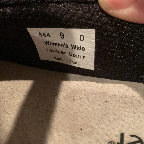 Orthofeet Celina shoes - brown - Picture 6 of 6